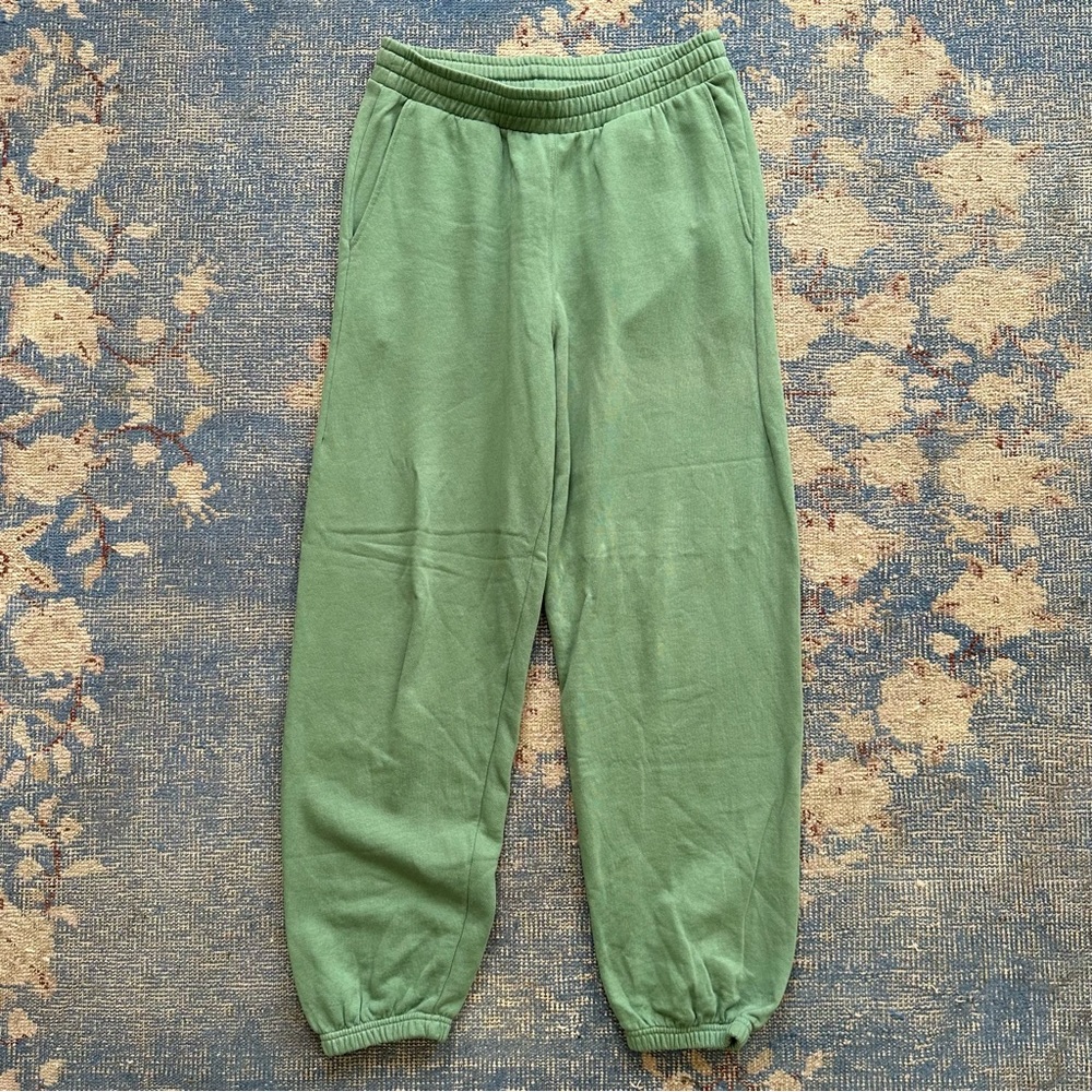 les girls les boys Relaxed Fit Sweatpant M